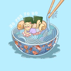 No Fun to Do (feat. Thanh)