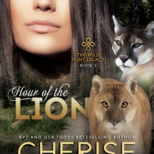 Download PDF Hour of the Lion The Wild Hunt Legacy