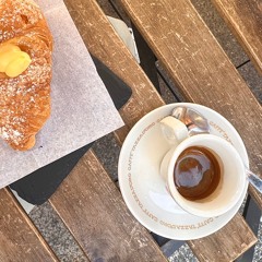 Cat Lounge Cafe (prod. Kilamdapro)