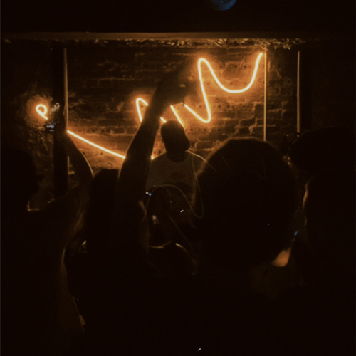 LET BR @ Supa Carnaval at Supafine | 01.03.25