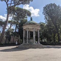 The Imagination Garden