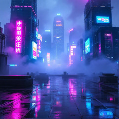 Neon City