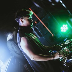Nacho Rodriguez - Live Set