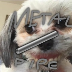 metal pipe