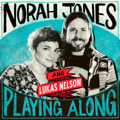 Set Me Down On A Cloud (From "Norah Jones is Playing Along" Podcast)