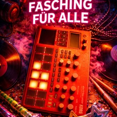 fasching für alle
