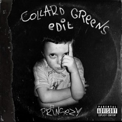 Schoolboy Q, Kendrick Lamar - Collard Greens (Prinsezy edit)