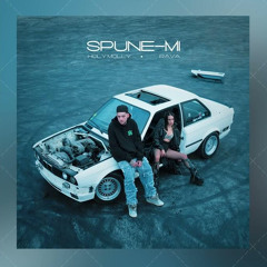 rava x molly spune mi | 8D