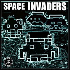 Space Invaders (Free Download)