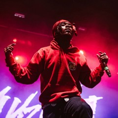 Like The Way I'm Drippin - Lil Uzi