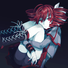 [Kasane Teto] Jitter Doll [SynthesizerV 2 Cover]