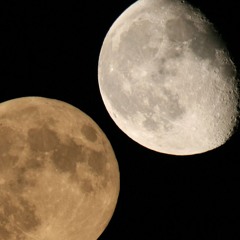 Moon Facts, Double Moons, and Outer Space Mysteries
