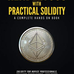 FREE EBOOK 📜 Rendezvous with Practical Solidity : A COMPLETE HANDS ON BOOK by  Raj J