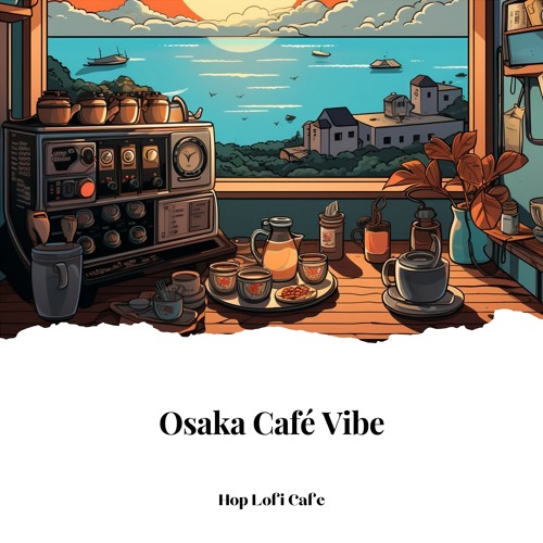 Stream Lofi Ethereal Echos by Hop Lofi Cafe | Listen online for free on ...