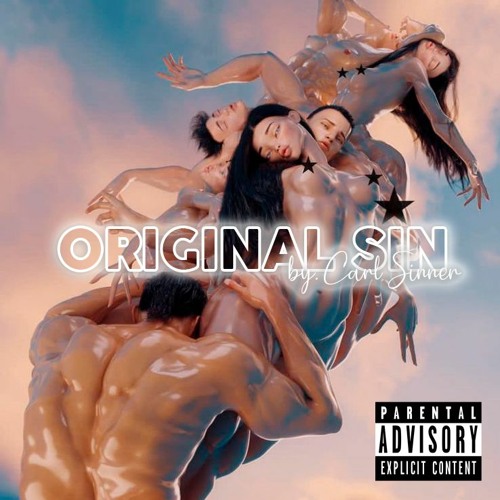 CARL SINNER - ORIGINAL SIN