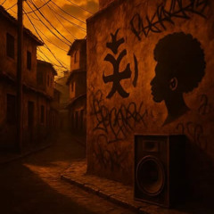 BATE COM A BUNDA - DJ JOHN SAUCER