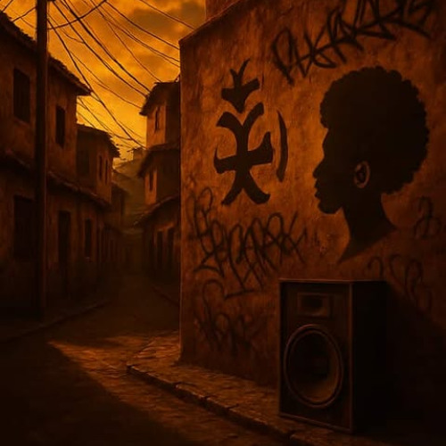 BATE COM A BUNDA - DJ JOHN SAUCER