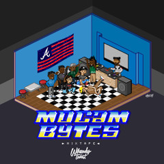 Mocambytes Mixtape