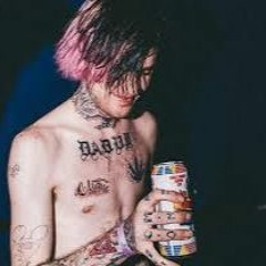 lil peep - yesterday (sped up)