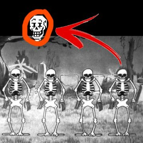 Stream Obligatory Green eye Skeleton Post/Exalovania by Rad But Its Not