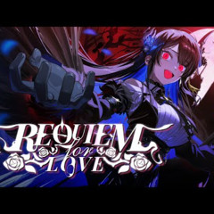 Bocca Della Verita #RequiemforLove3D