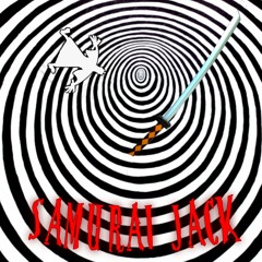 SAMURAI JACK