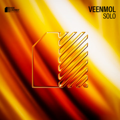 VEENMOL - SOLO [High Contrast Recordings]