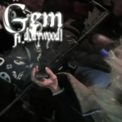 Kasper Gem - Stuck Up (Feat. D0llywood1)