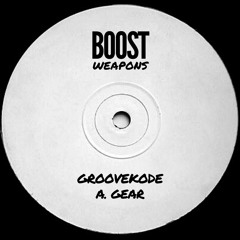 Groovekode - Gear