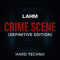 Crime Scene (Definitive Edition)