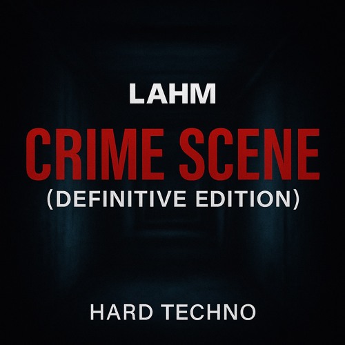 Crime Scene (Definitive Edition)