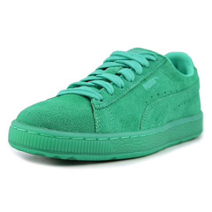 PUMAS ON MY FEET