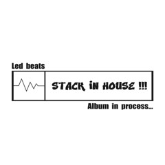 Stack in HOUSE