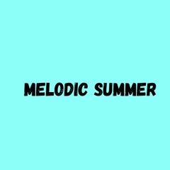 Levinzo - Melodic Summer