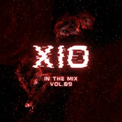 THE RED : DJ XIO IN THE MIX Vol. 09