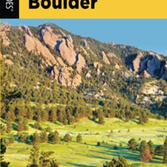 [Get] EPUB 🗃️ Best Easy Day Hikes Boulder, 3rd Edition by  Tracy Salcedo EBOOK EPUB