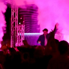 Wet Summer (Elko, Nevada) (Live Set) (2025)