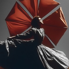 I once loved a scary Lady