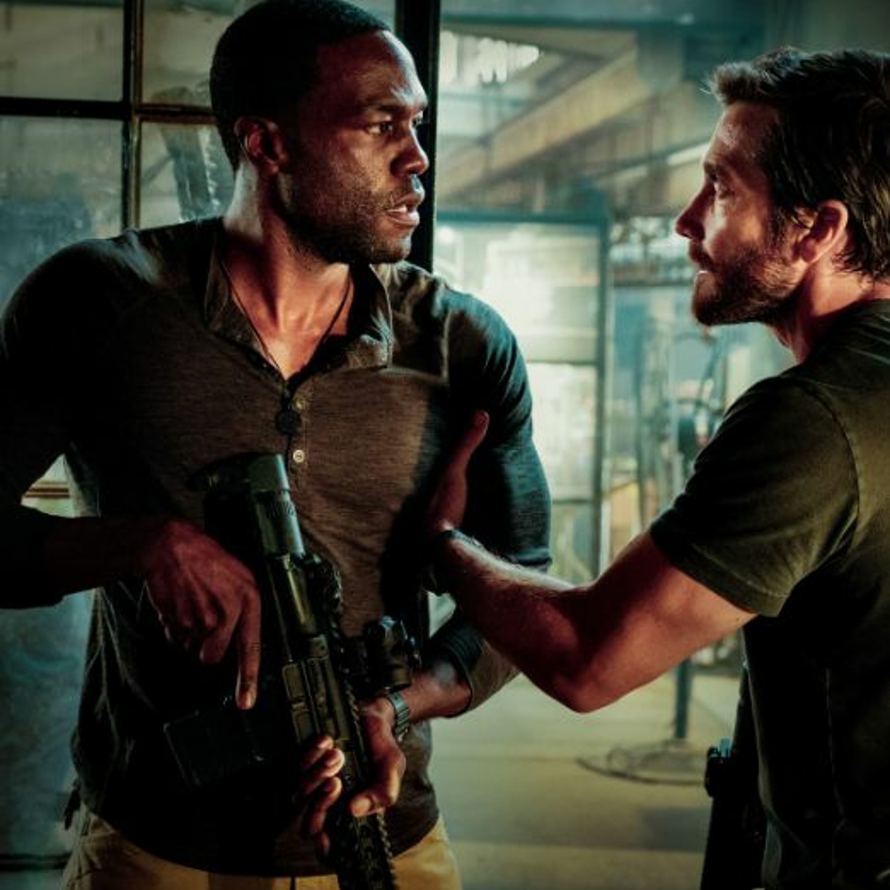 PATREON PREVIEW: Nic Cage, Michael Bay, Back to The Movie, and Doris Wishman