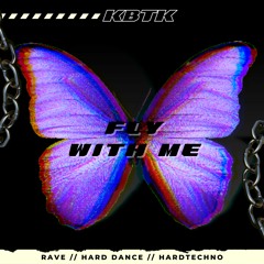 KBTK - FLY WITH YOU
