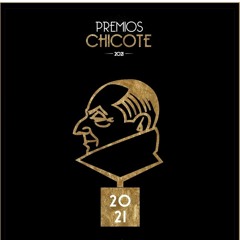 Premios Chicote 2021 - 90 Aniversario - Dinner & Pre-Party