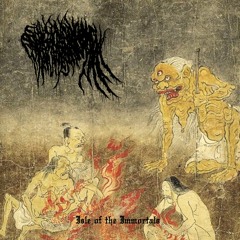 Visions of Yōkai - The Night Parade Of 100 Demons