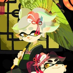 Splatoon🦑🔫