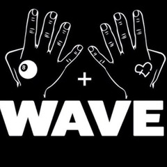 8WAVE Bluw x #98s DA - Bck2Bck #exclusive