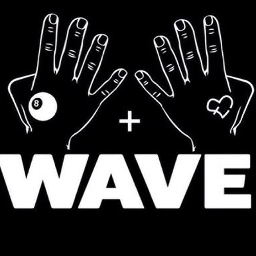 8WAVE Bluw x #98s DA - Bck2Bck #exclusive