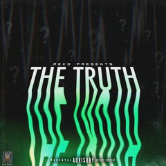 REKD - THE TRUTH  {FREE DOWNLOAD}