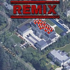 Not Like Us - Braneliss Remix