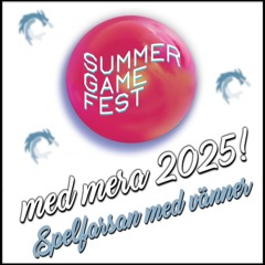 Det våras för spelshower igen - 2025!