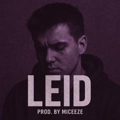 Leid (prod.@miceeze)