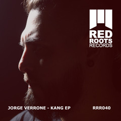Jorge Verrone - Black Hole (Original Mix)